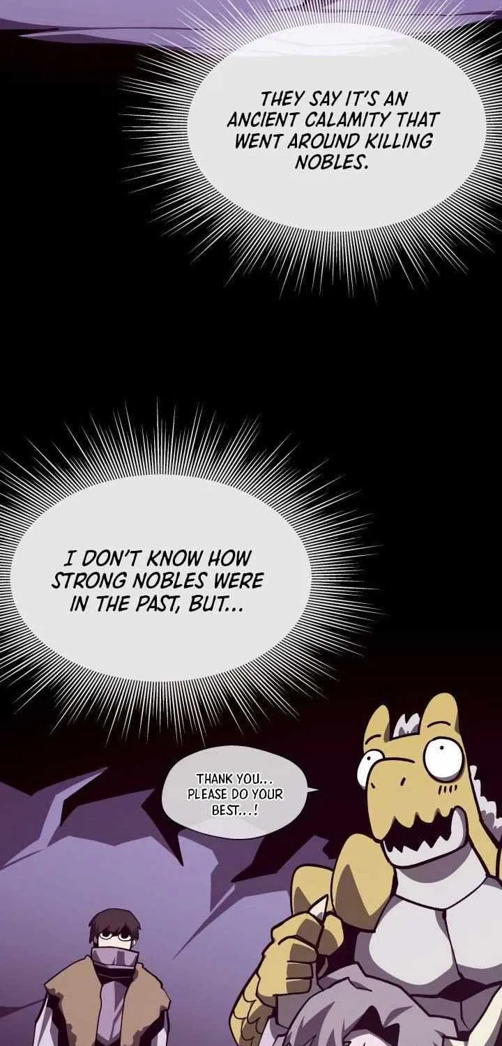 Dungeon Odyss Chapter 120 page 19 - 