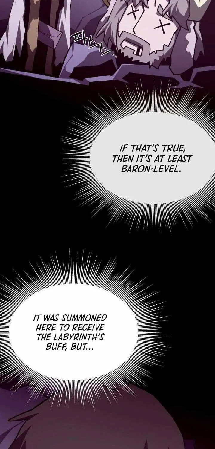 Dungeon Odyss Chapter 120 page 20 - 