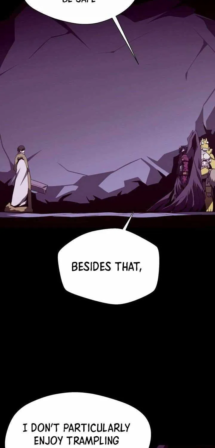 Dungeon Odyss Chapter 120 page 22 - 
