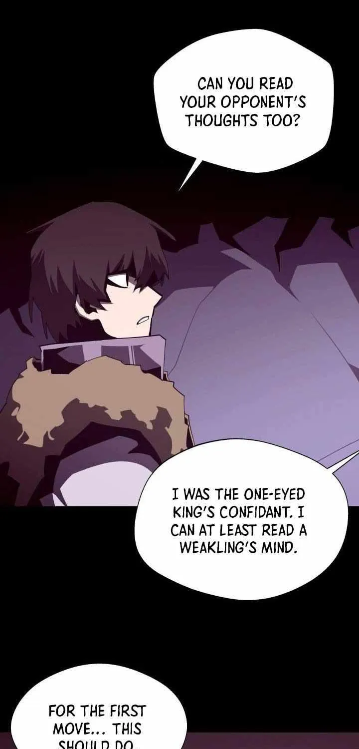 Dungeon Odyss Chapter 120 page 24 - 