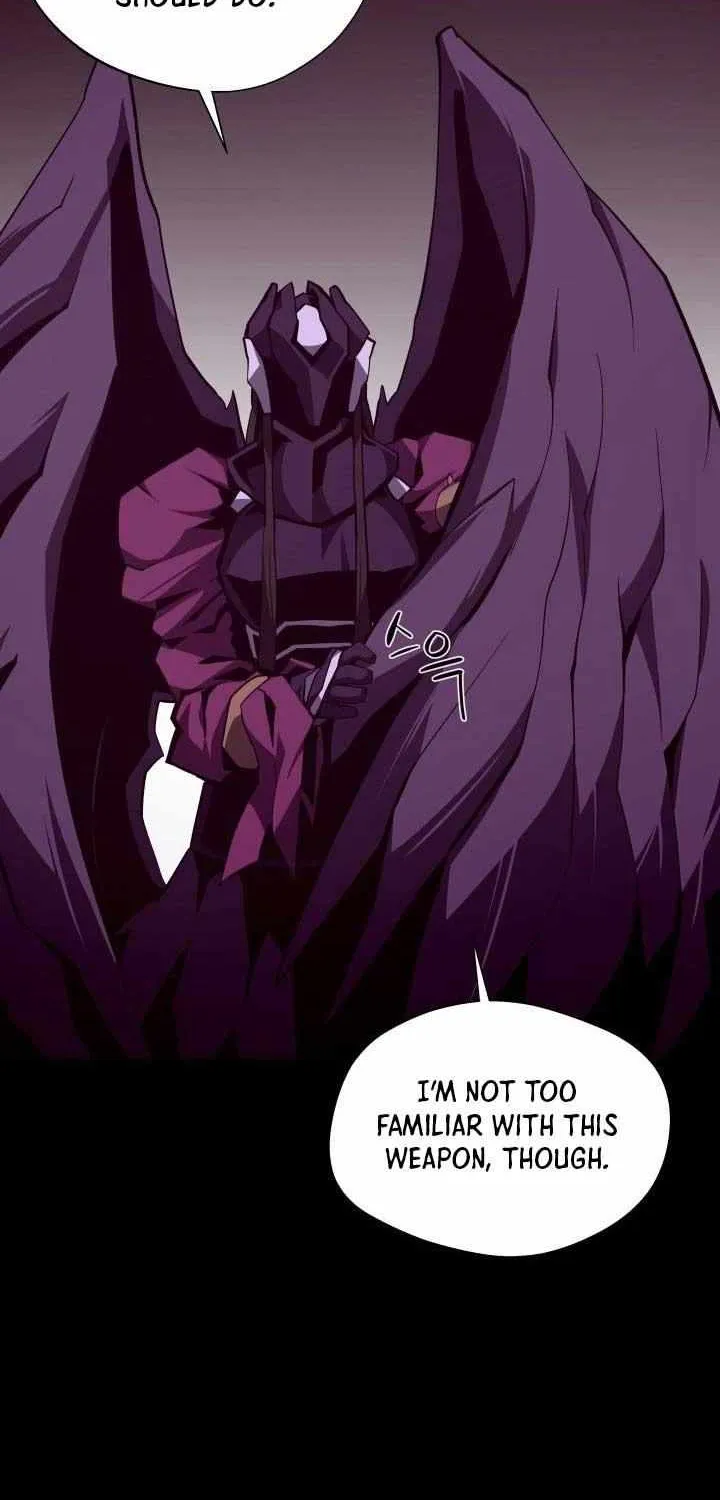 Dungeon Odyss Chapter 120 page 25 - 