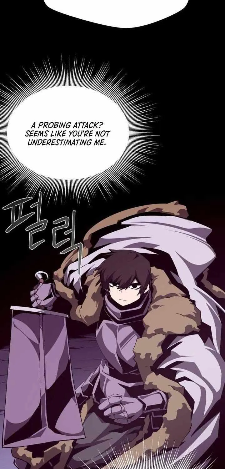 Dungeon Odyss Chapter 120 page 28 - 