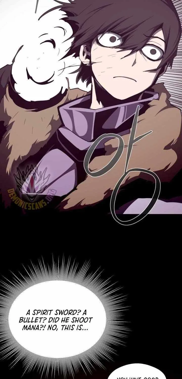 Dungeon Odyss Chapter 120 page 33 - 