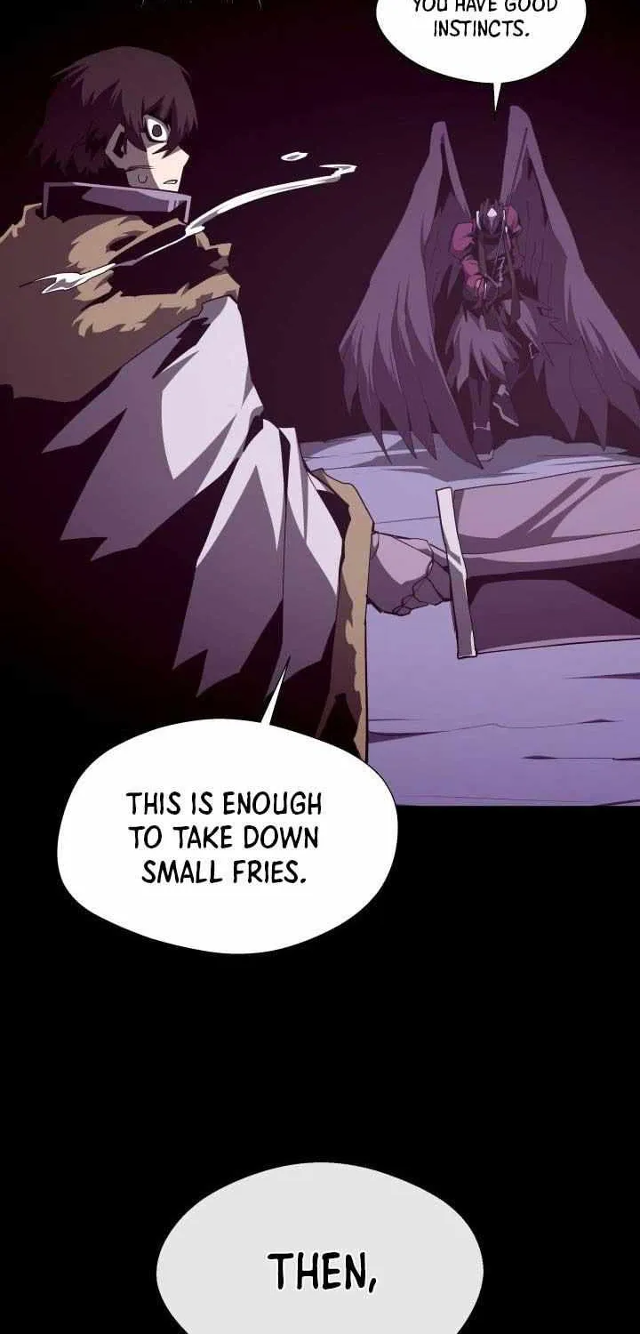 Dungeon Odyss Chapter 120 page 34 - 