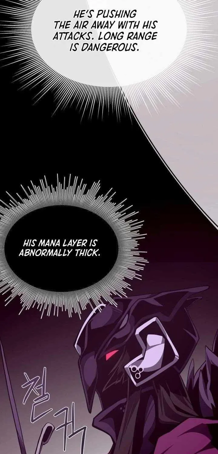 Dungeon Odyss Chapter 120 page 39 - 