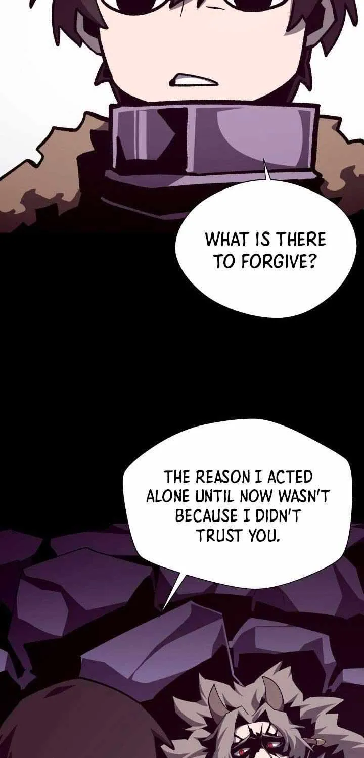 Dungeon Odyss Chapter 120 page 6 - 
