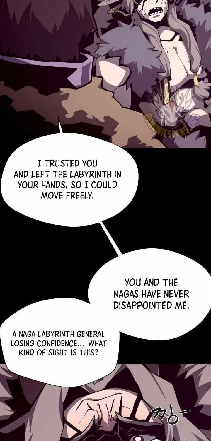 Dungeon Odyss Chapter 120 page 7 - 