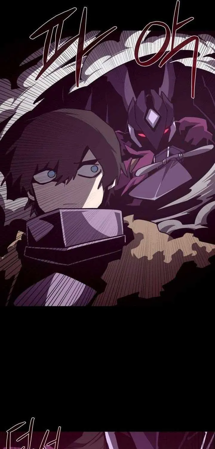 Dungeon Odyss Chapter 120 page 64 - 