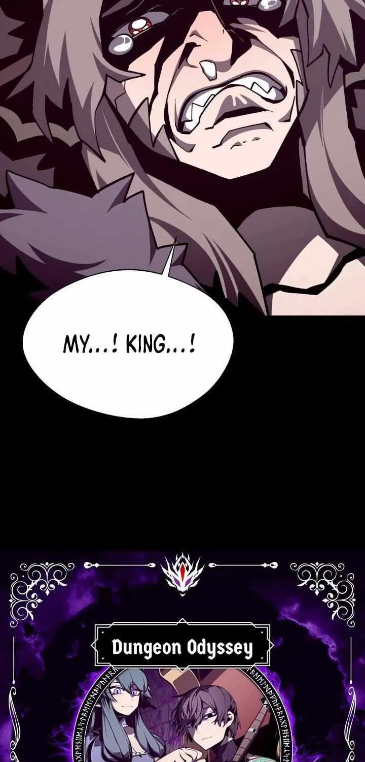 Dungeon Odyss Chapter 120 page 8 - 