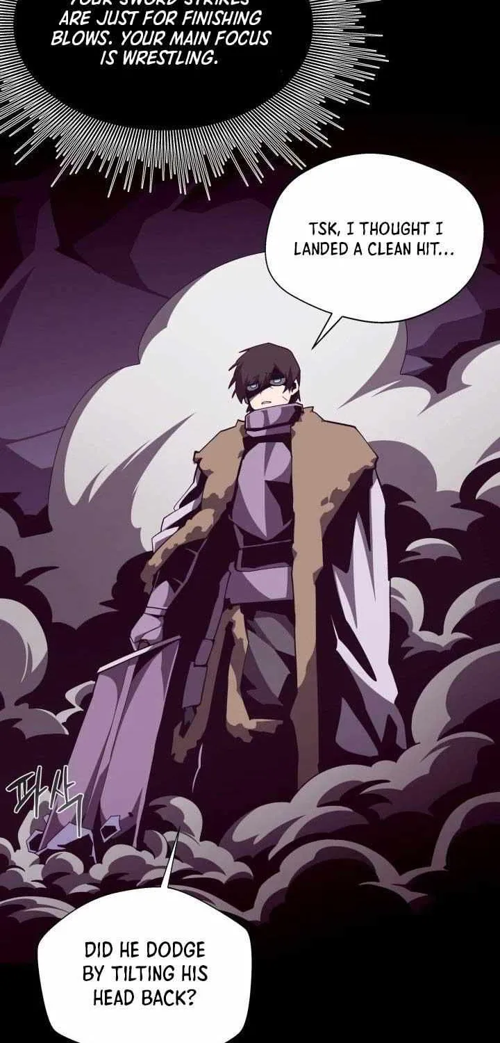 Dungeon Odyss Chapter 120 page 71 - 