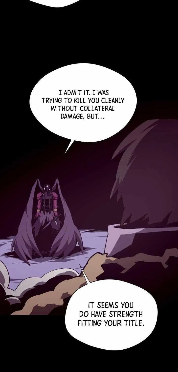 Dungeon Odyss Chapter 120 page 72 - 