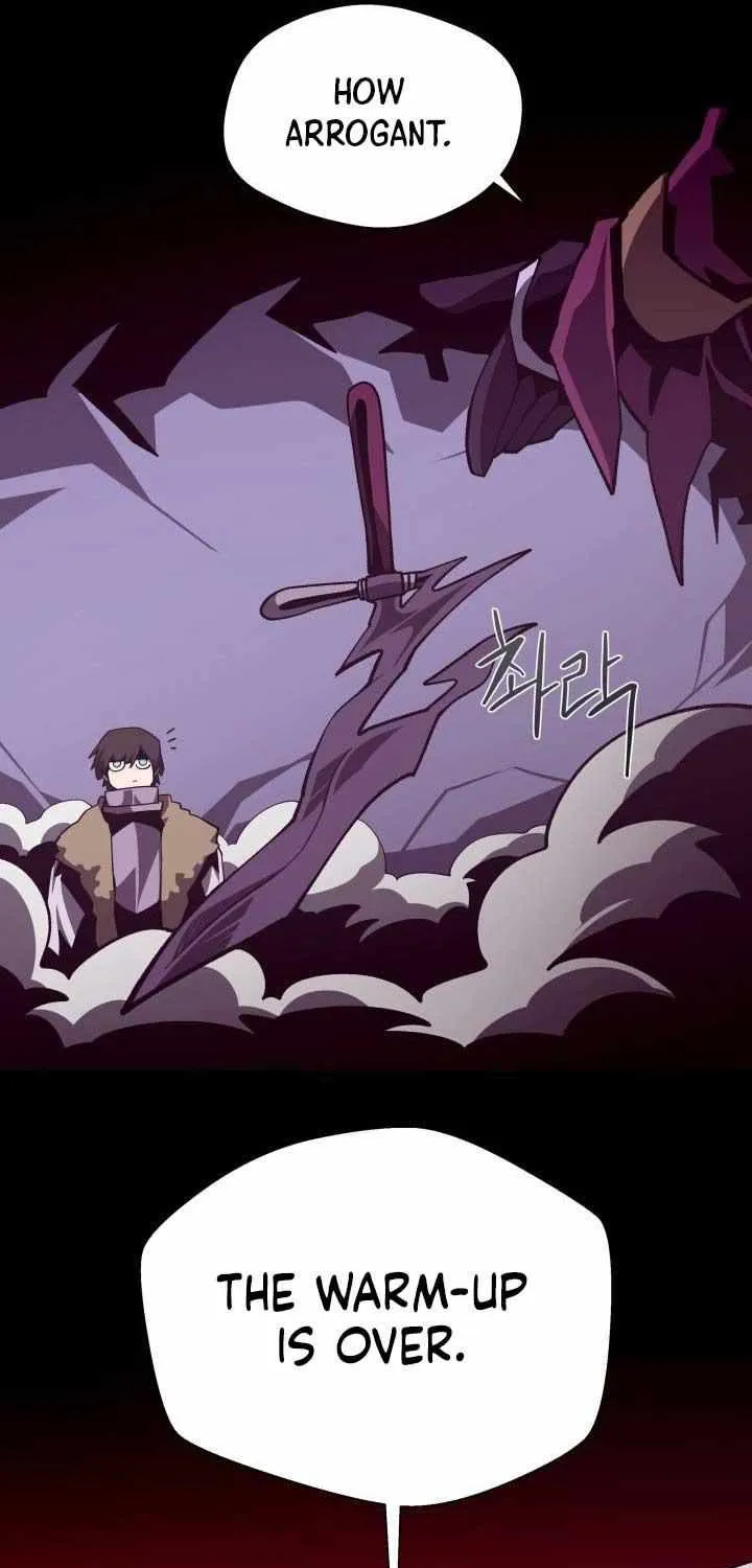 Dungeon Odyss Chapter 120 page 77 - 