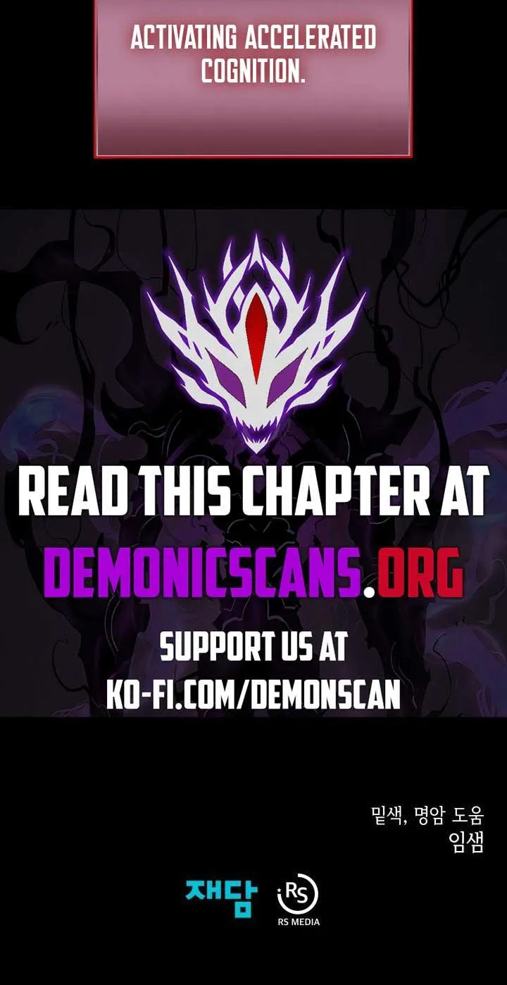 Dungeon Odyss Chapter 120 page 85 - 