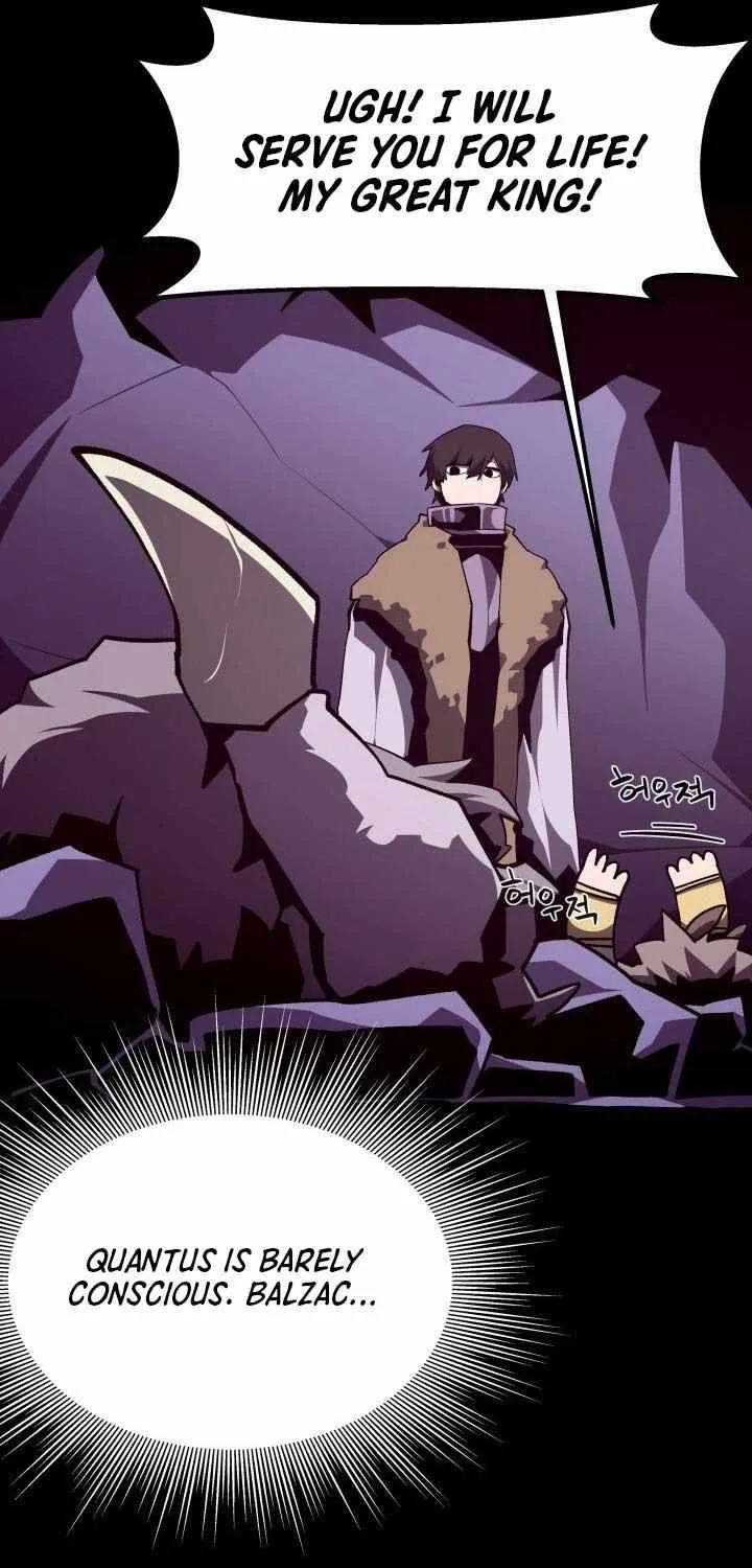 Dungeon Odyss Chapter 120 page 10 - 