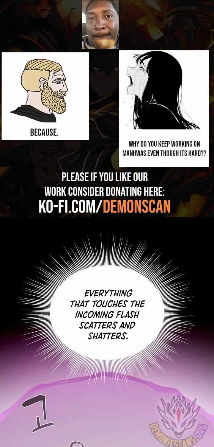 Dungeon Odyss Chapter 121 page 1 - 