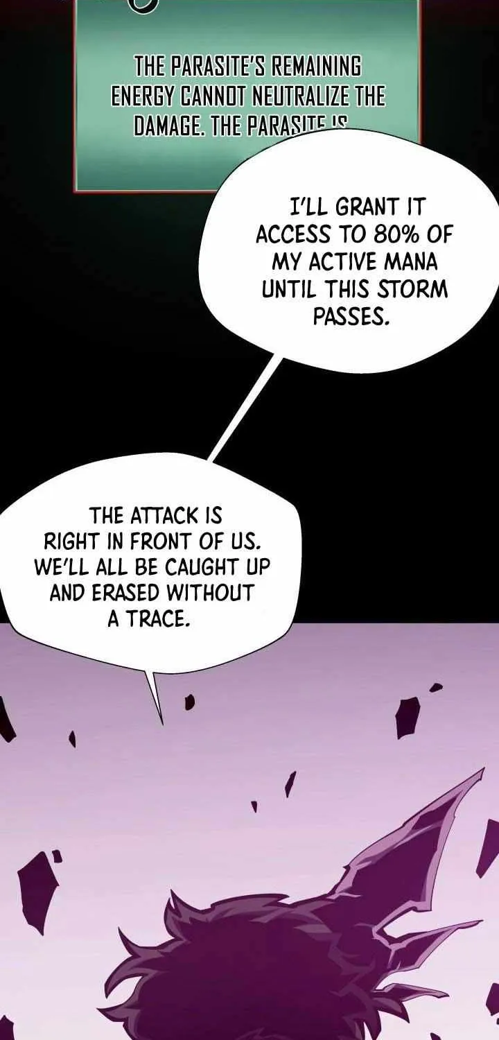 Dungeon Odyss Chapter 121 page 12 - 