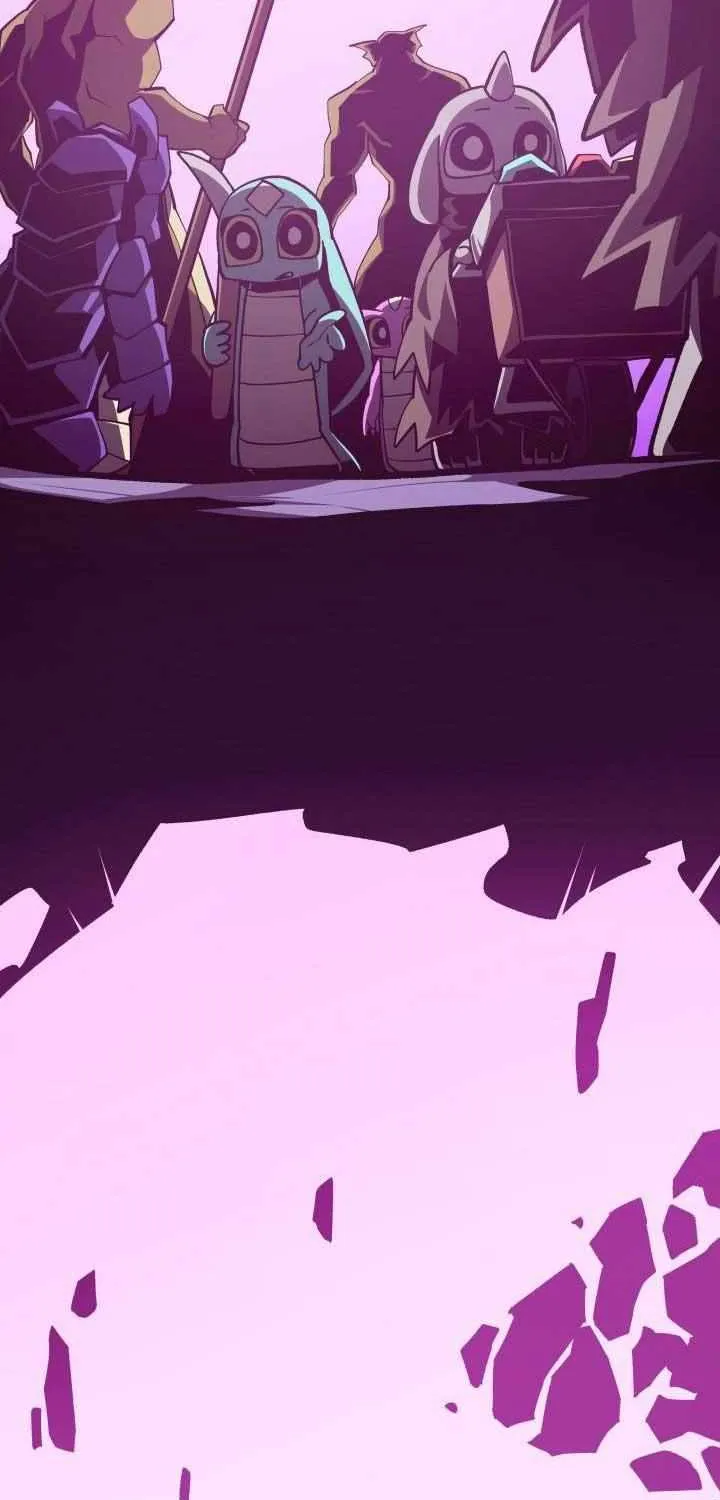 Dungeon Odyss Chapter 121 page 24 - 