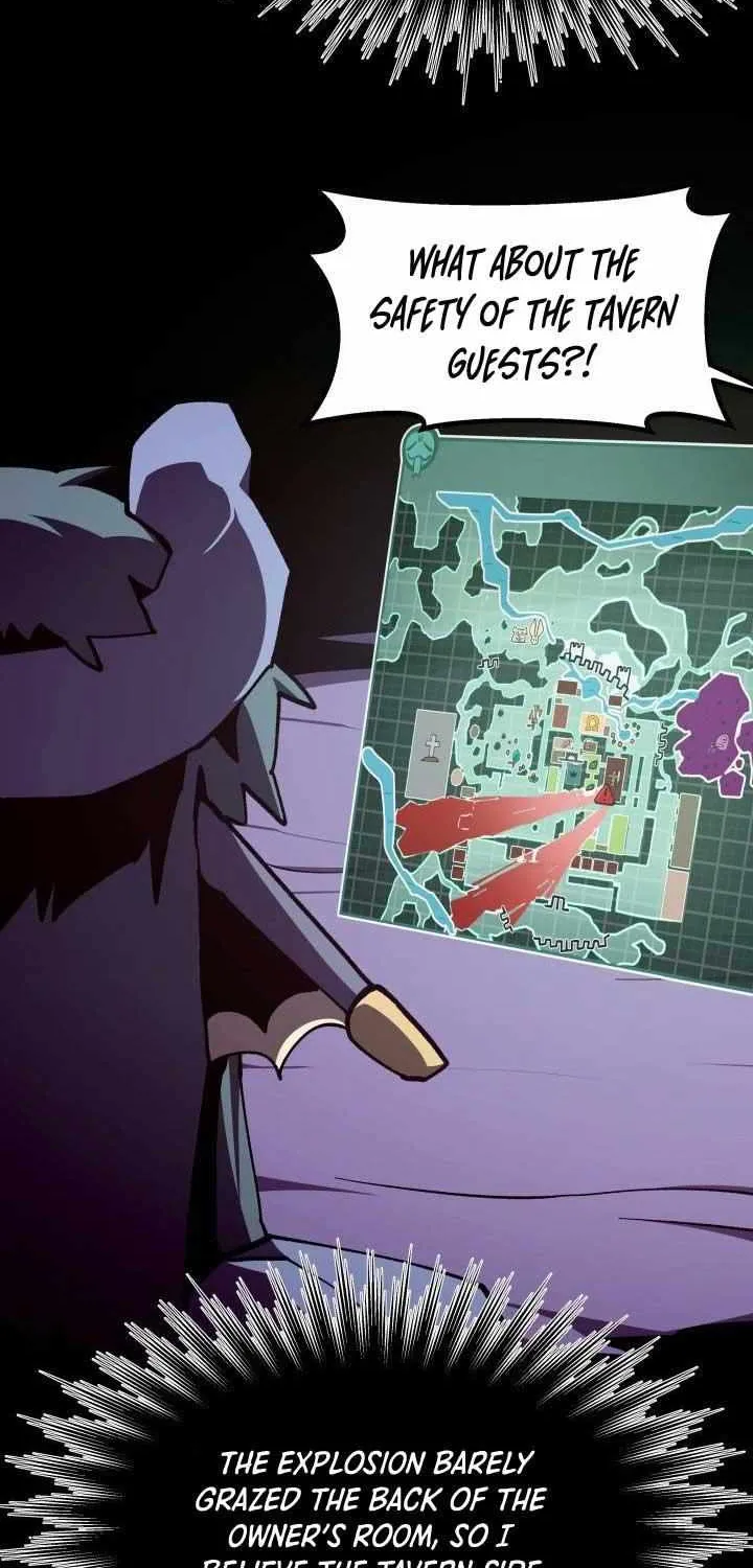 Dungeon Odyss Chapter 121 page 39 - 