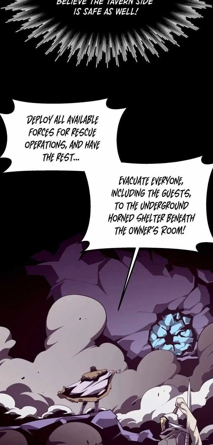Dungeon Odyss Chapter 121 page 40 - 