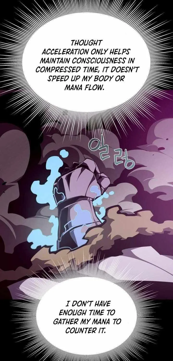 Dungeon Odyss Chapter 121 page 5 - 