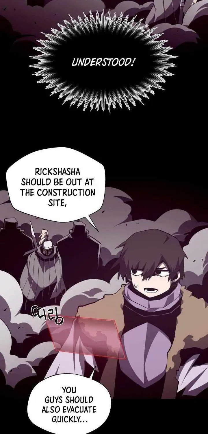 Dungeon Odyss Chapter 121 page 41 - 