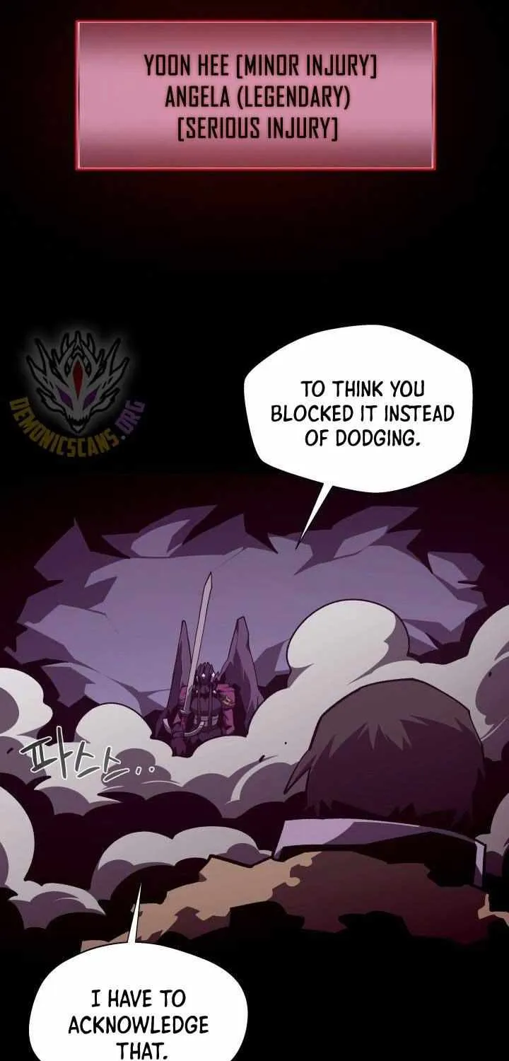 Dungeon Odyss Chapter 121 page 43 - 