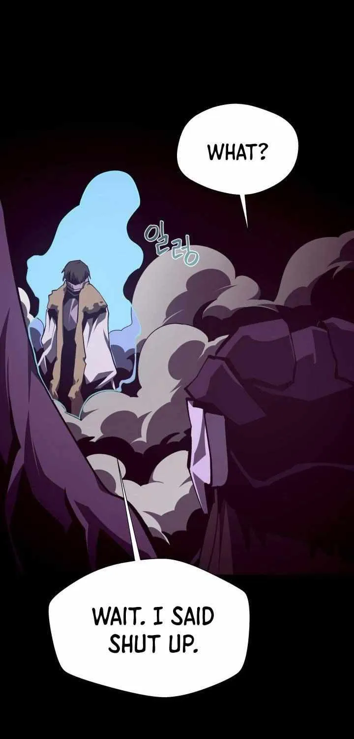 Dungeon Odyss Chapter 121 page 45 - 