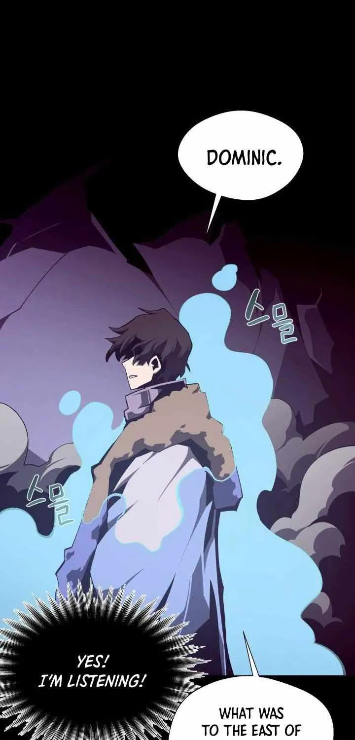 Dungeon Odyss Chapter 121 page 46 - 