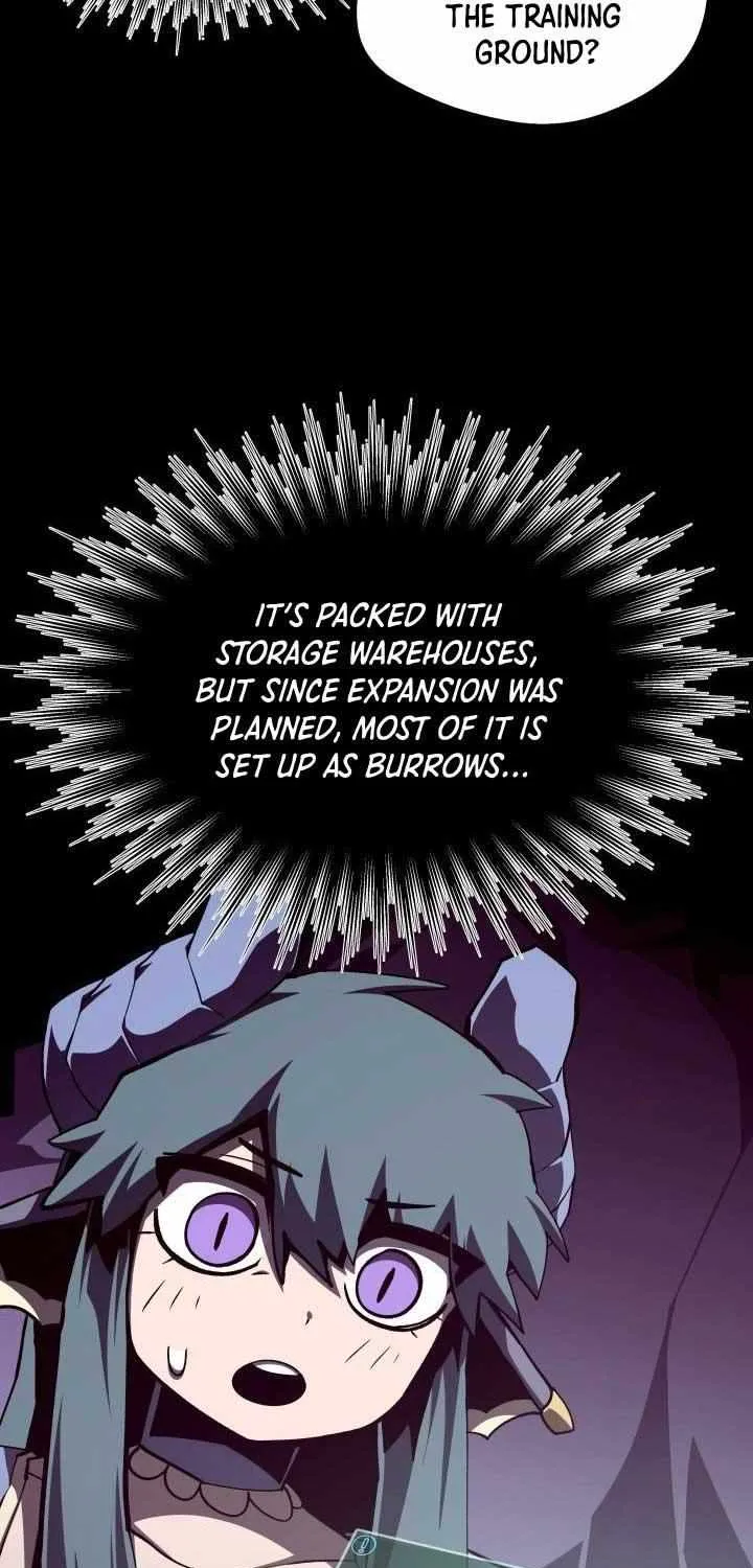 Dungeon Odyss Chapter 121 page 47 - 
