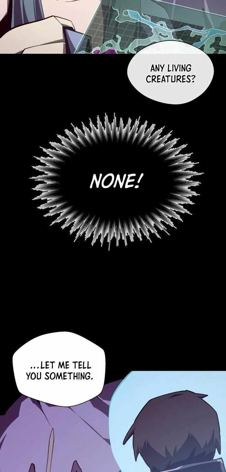 Dungeon Odyss Chapter 121 page 48 - 
