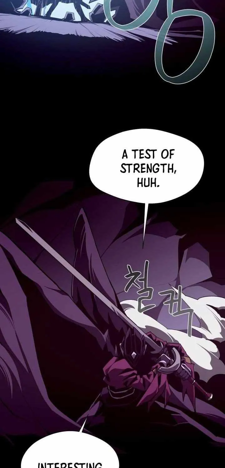 Dungeon Odyss Chapter 121 page 52 - 