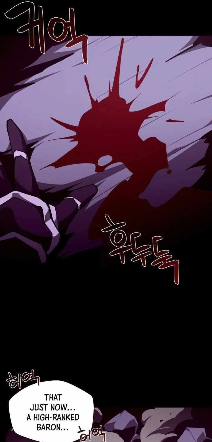 Dungeon Odyss Chapter 121 page 70 - 