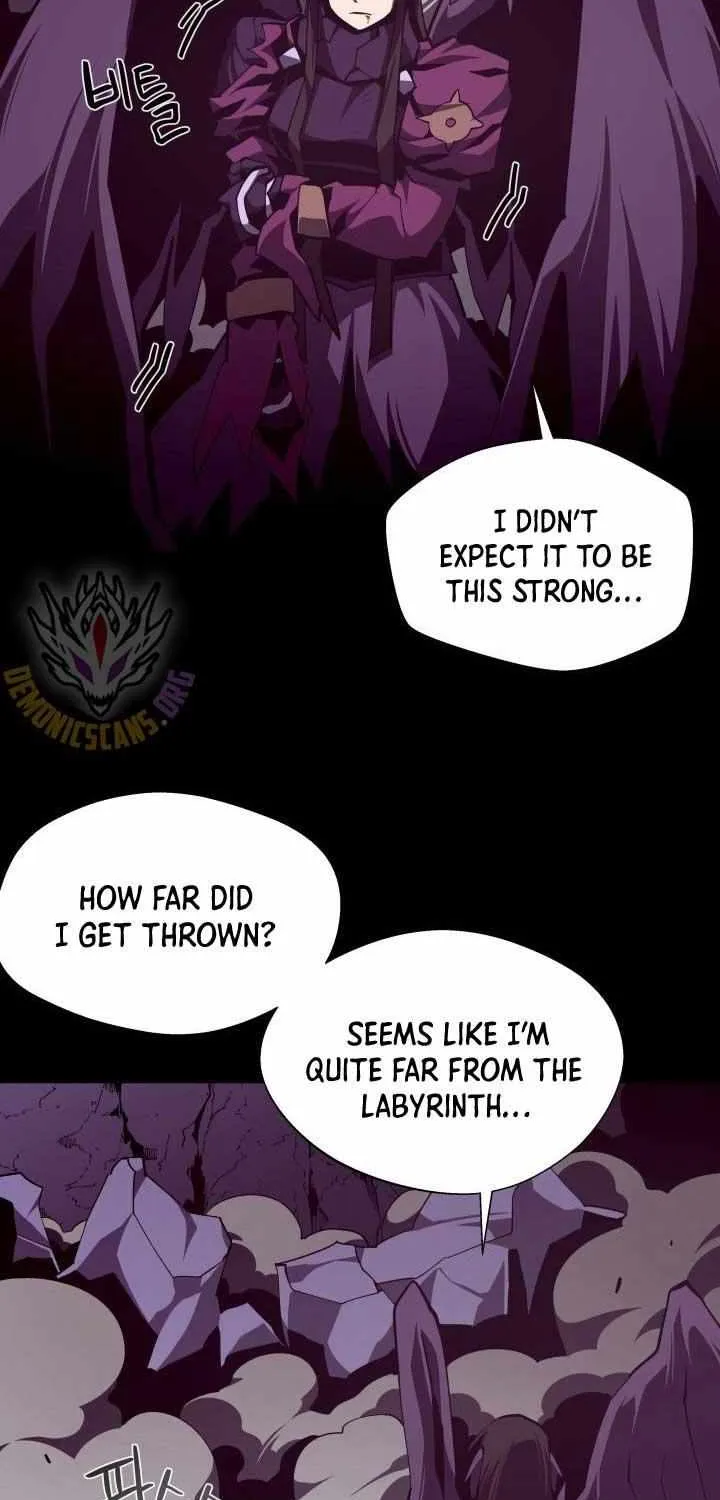 Dungeon Odyss Chapter 121 page 72 - 