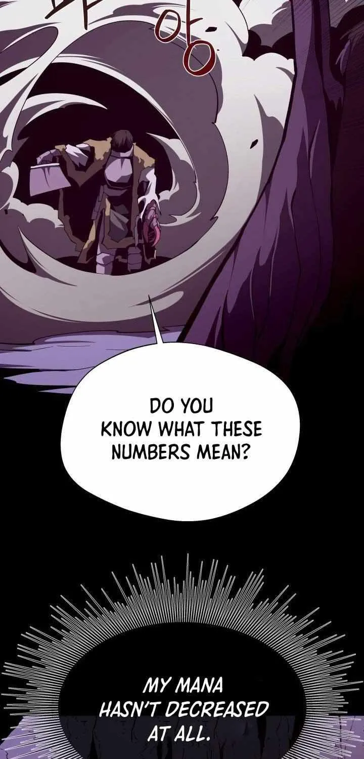 Dungeon Odyss Chapter 121 page 74 - 