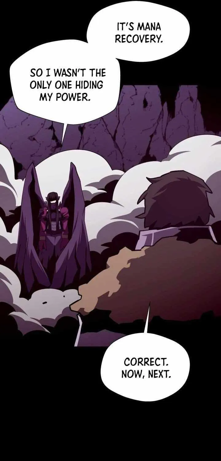 Dungeon Odyss Chapter 121 page 76 - 