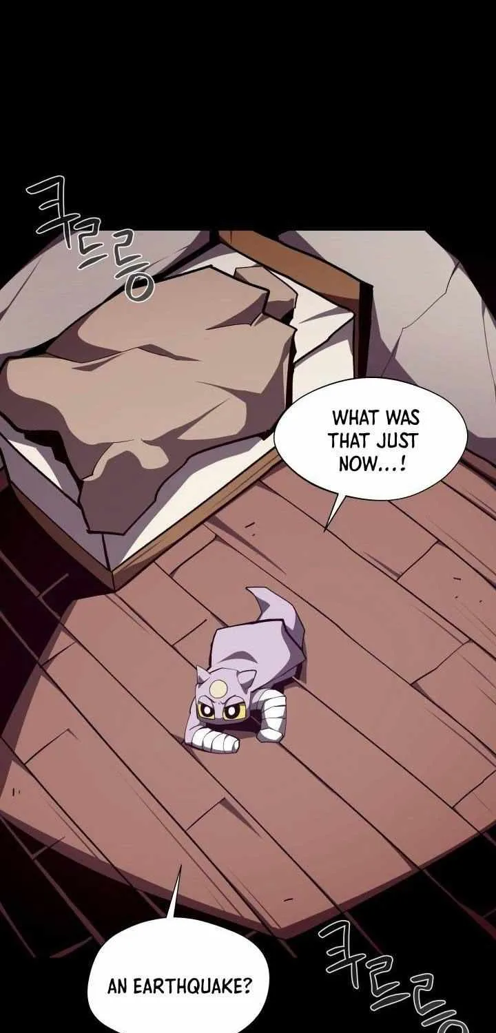 Dungeon Odyss Chapter 121 page 80 - 