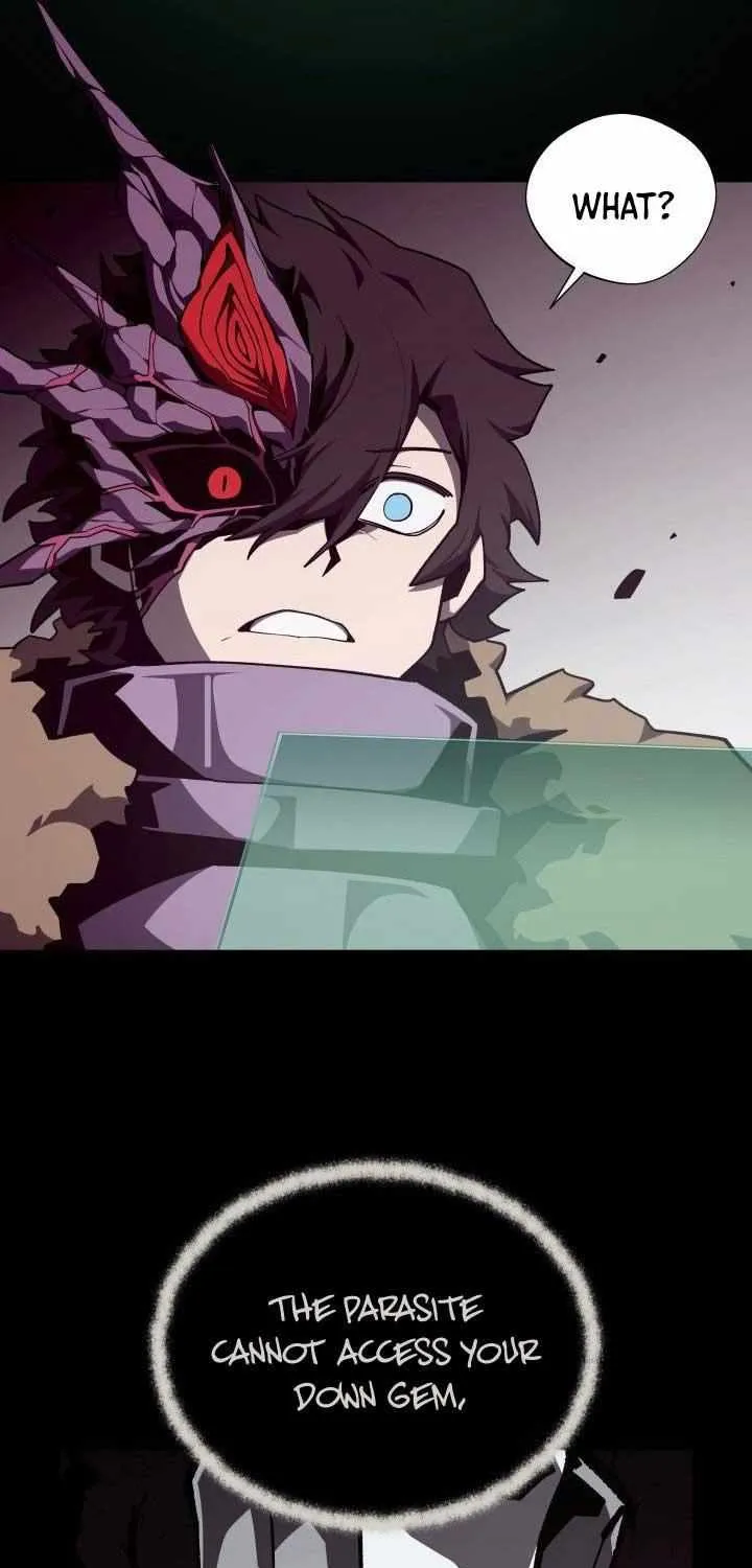 Dungeon Odyss Chapter 121 page 9 - 