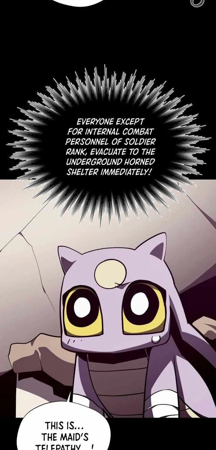 Dungeon Odyss Chapter 121 page 81 - 