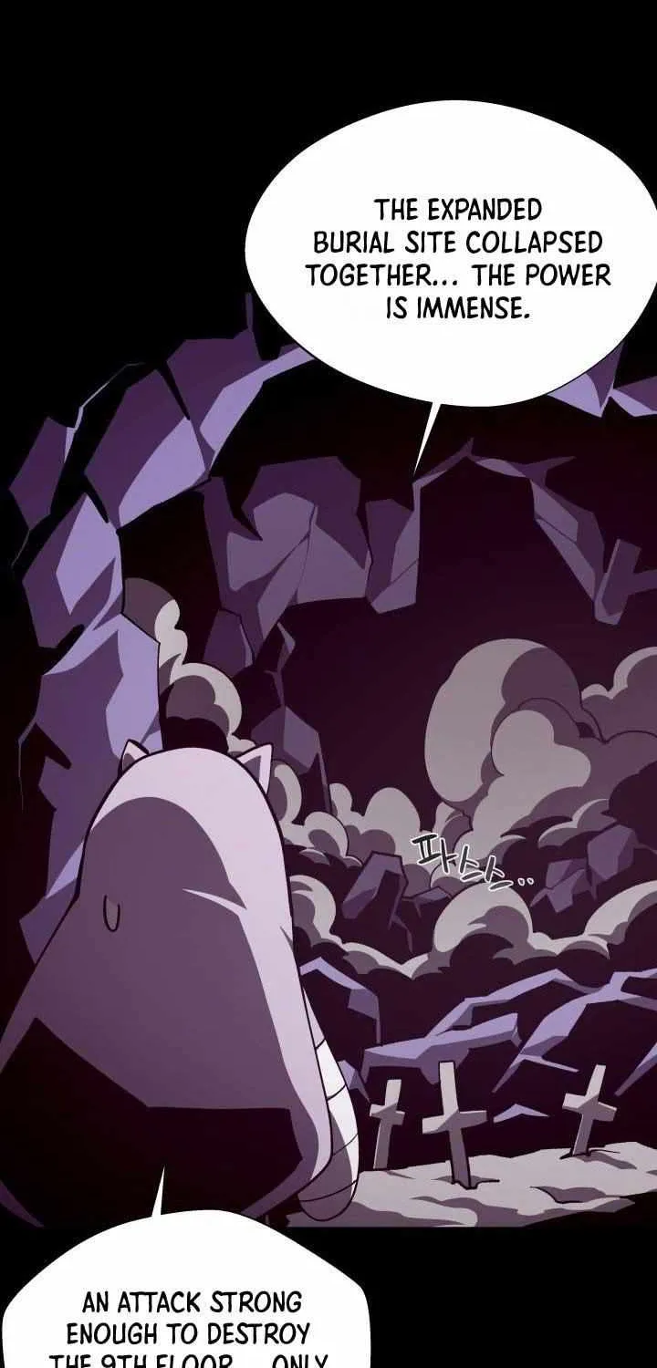 Dungeon Odyss Chapter 121 page 84 - 