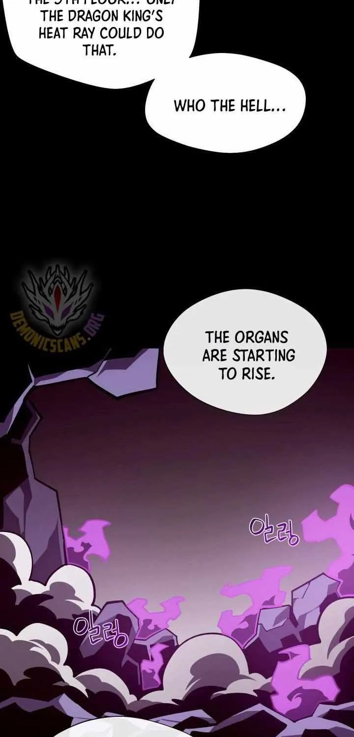 Dungeon Odyss Chapter 121 page 85 - 