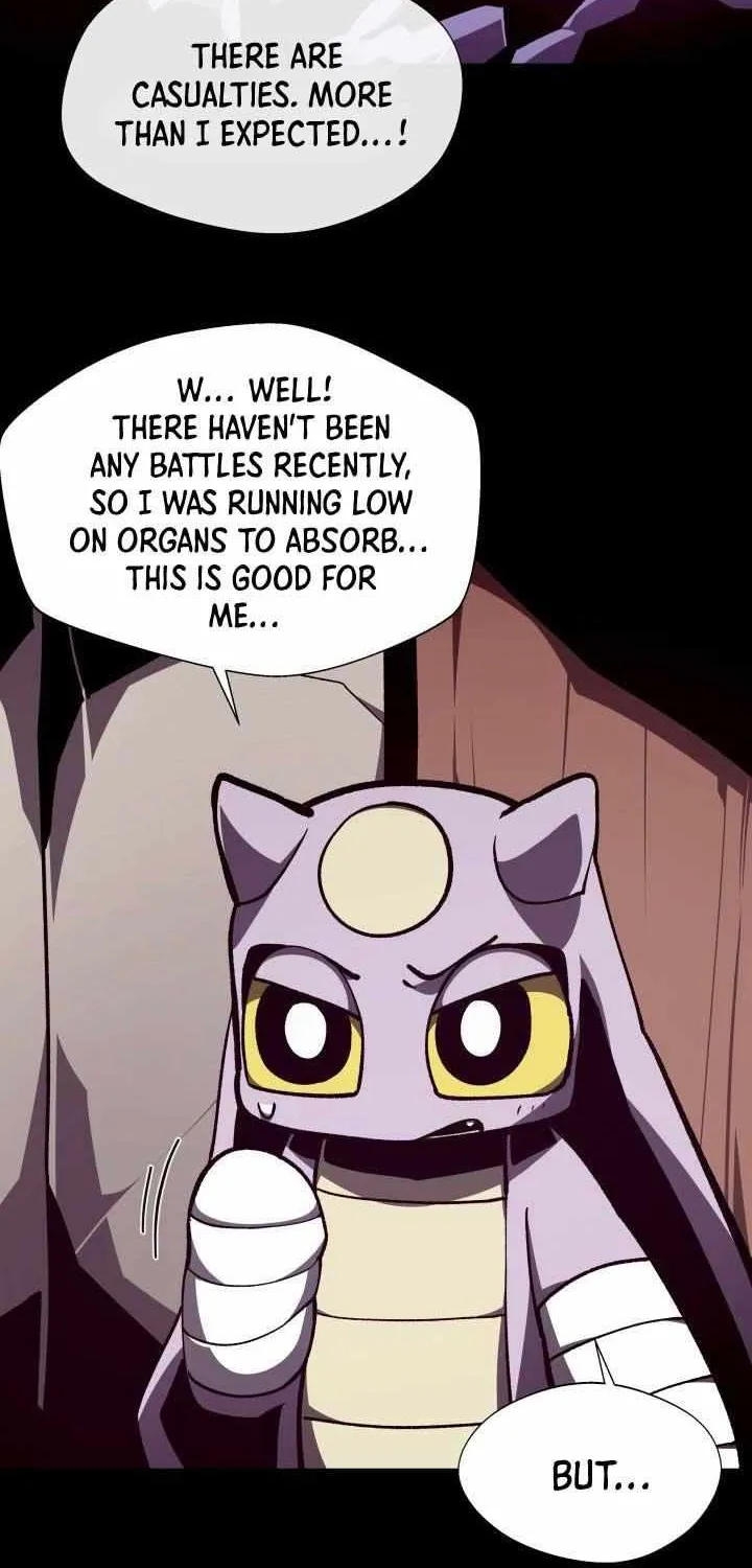 Dungeon Odyss Chapter 121 page 86 - 