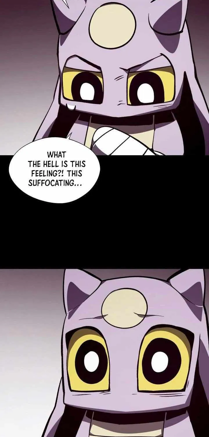 Dungeon Odyss Chapter 121 page 88 - 