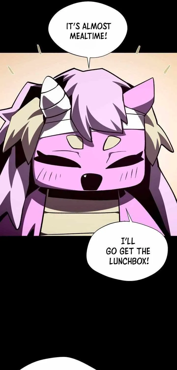 Dungeon Odyss Chapter 121 page 90 - 