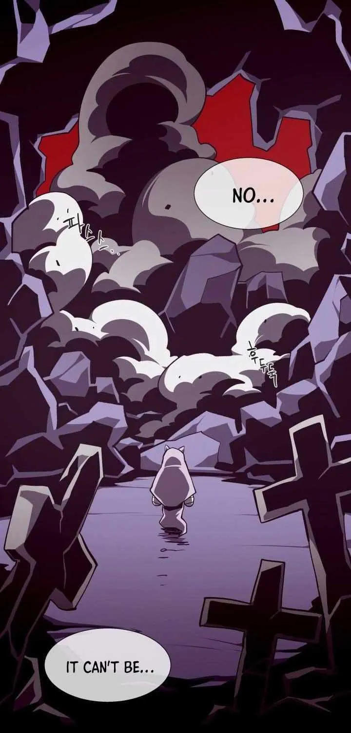 Dungeon Odyss Chapter 121 page 94 - 