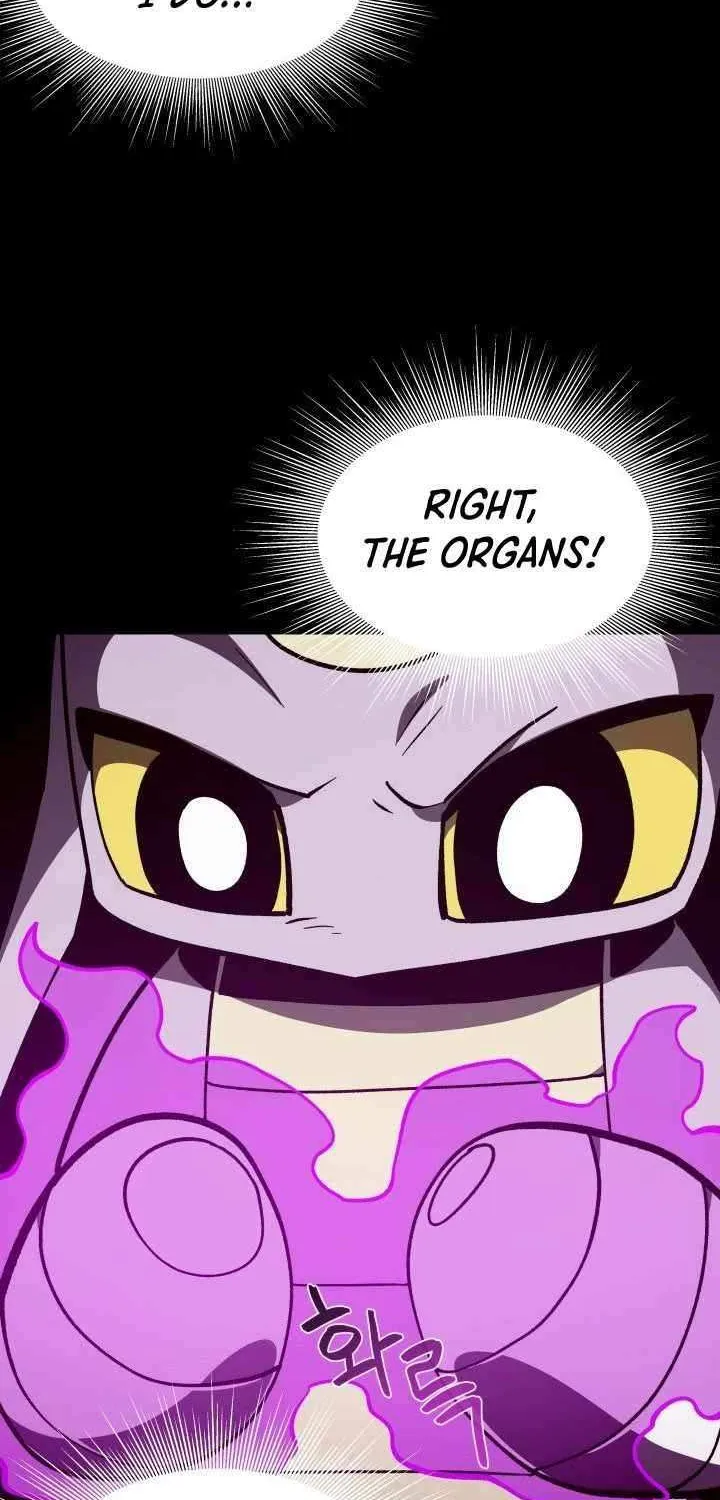 Dungeon Odyss Chapter 122 page 11 - 
