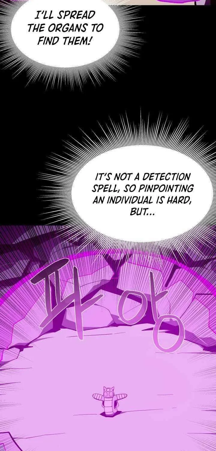 Dungeon Odyss Chapter 122 page 12 - 