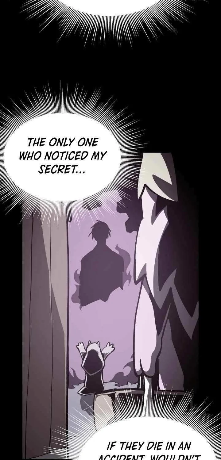 Dungeon Odyss Chapter 122 page 15 - 