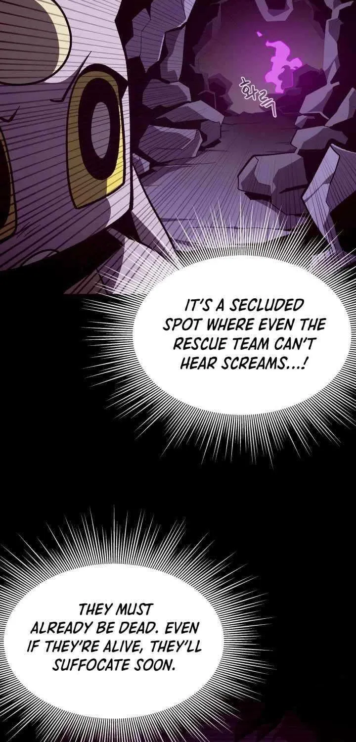 Dungeon Odyss Chapter 122 page 20 - 