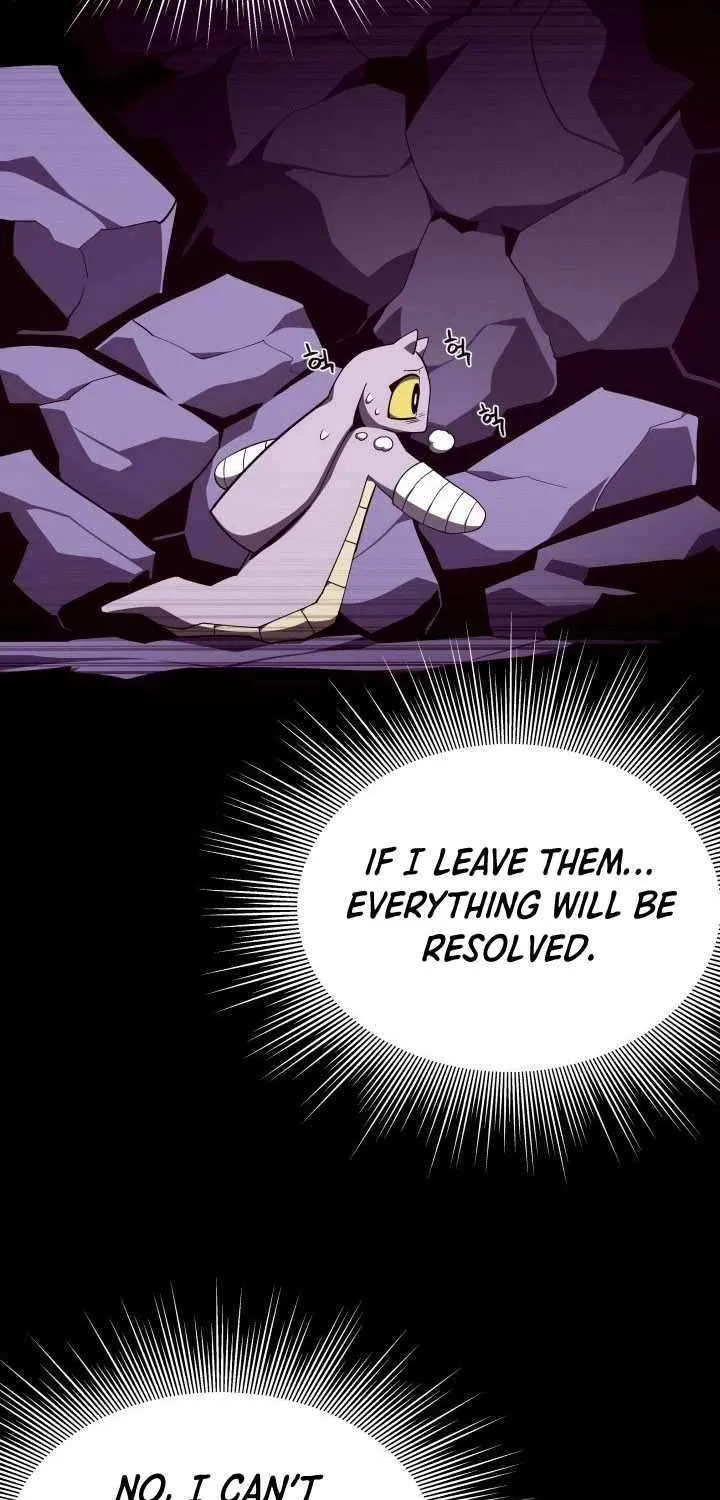 Dungeon Odyss Chapter 122 page 21 - 