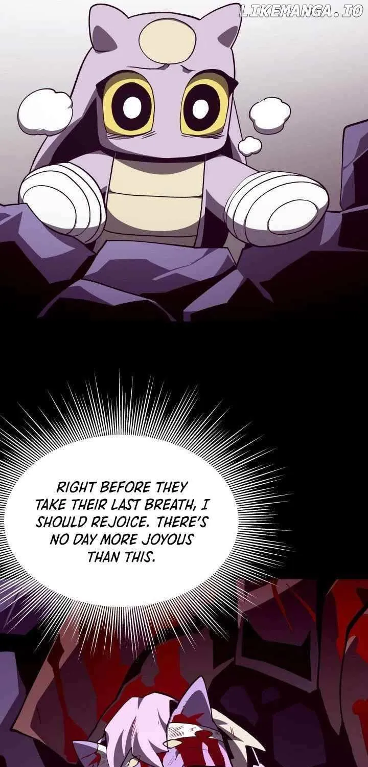 Dungeon Odyss Chapter 122 page 24 - 